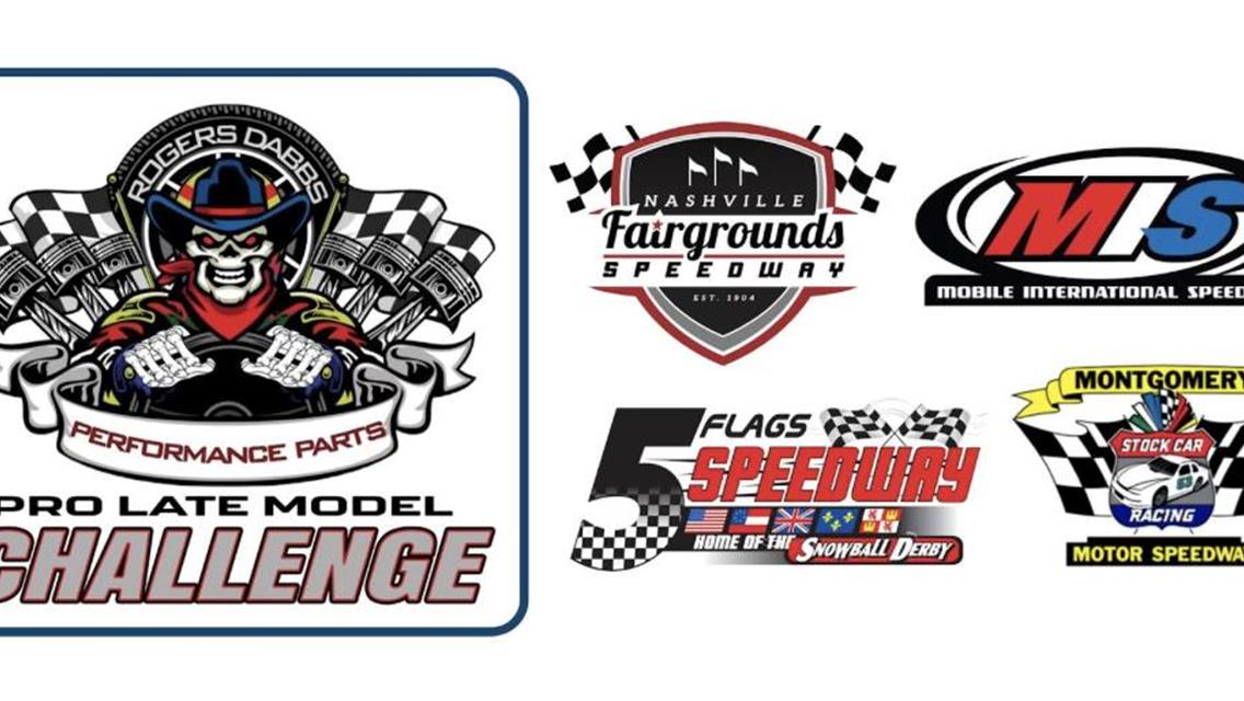 New Regional Series for Pro Late Models