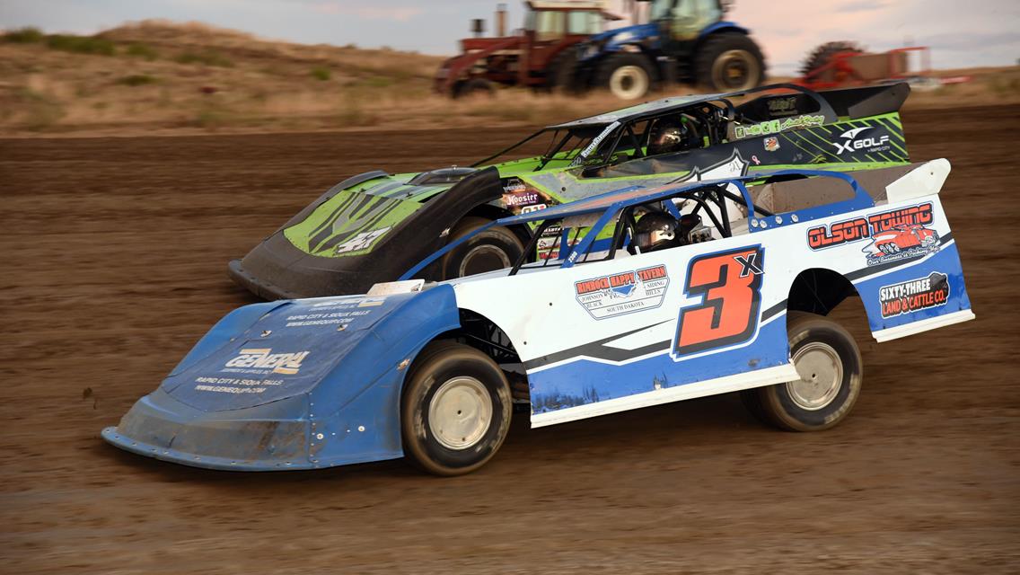 25th Annual East west Clash Saturday Night Winners