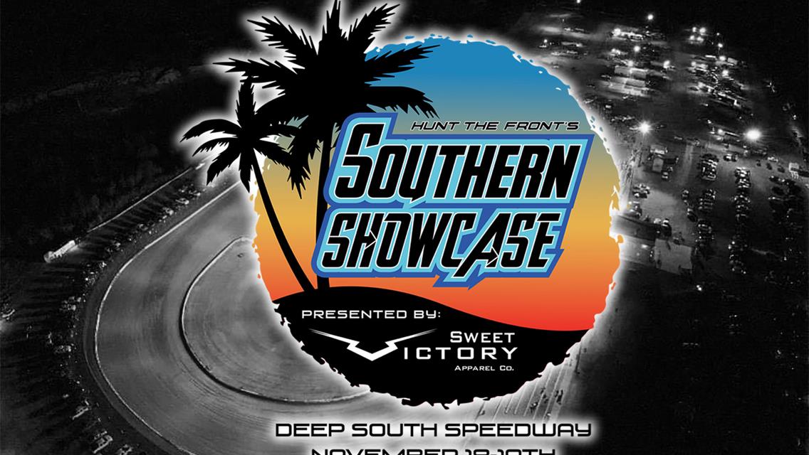 2022 Southern Showcase