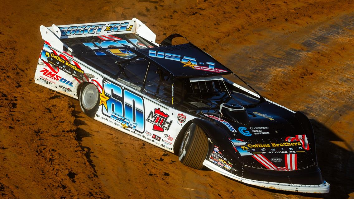 Port Royal Speedway (Port Royal, PA) – Lucas Oil Late Model Dirt Series – Rumble by the River – August 22nd-23rd, 2025. (Heath Lawson Photo)