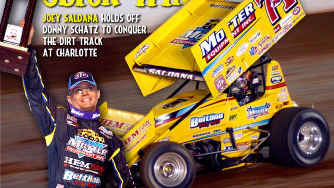 Joey Saldana