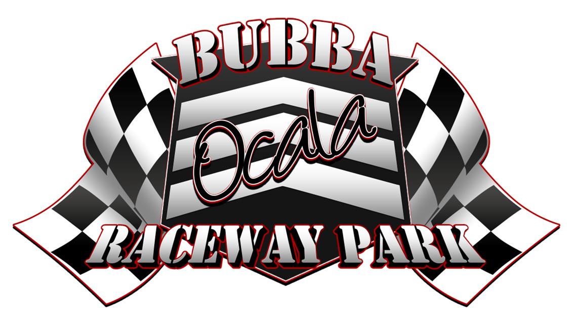 Bubba Raceway Park Next Stop of Busy Lucas Dirt Speedweeks