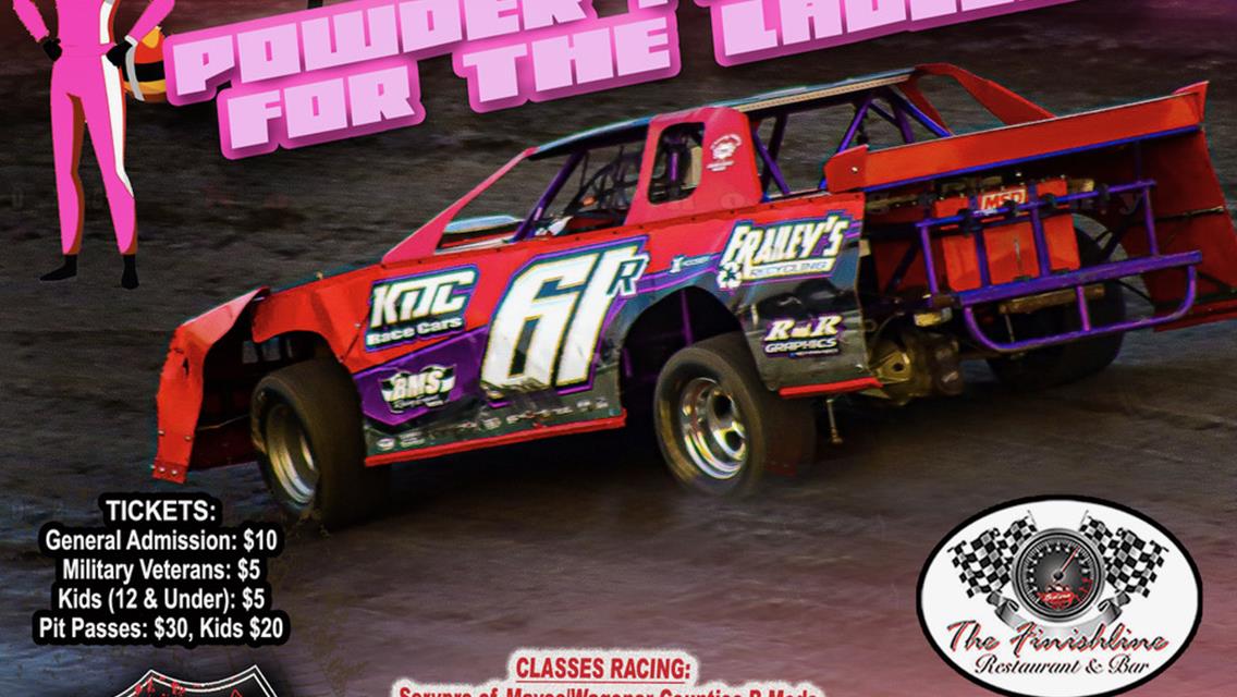 Racing returns Saturday as the 2025 season winds down
