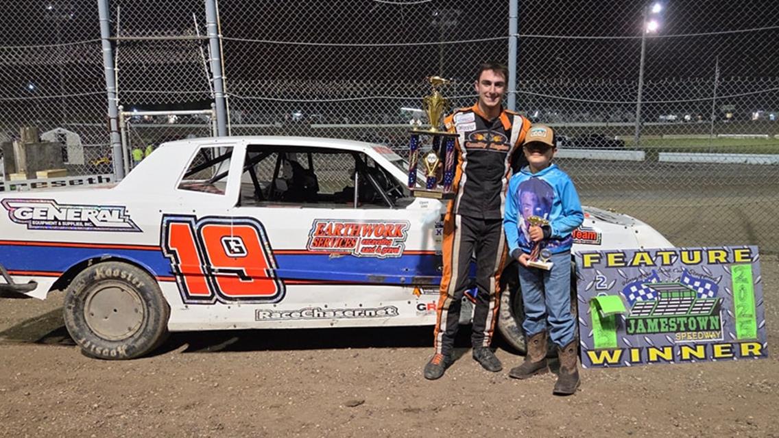 2025 Season Opener &amp; Armed Forces Night Results &amp; Recap