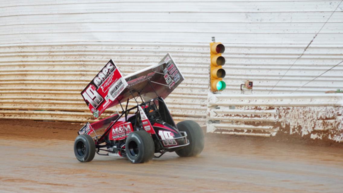 Brent Marks Puts On Passing Clinic with All Stars at Port and Selinsgrove