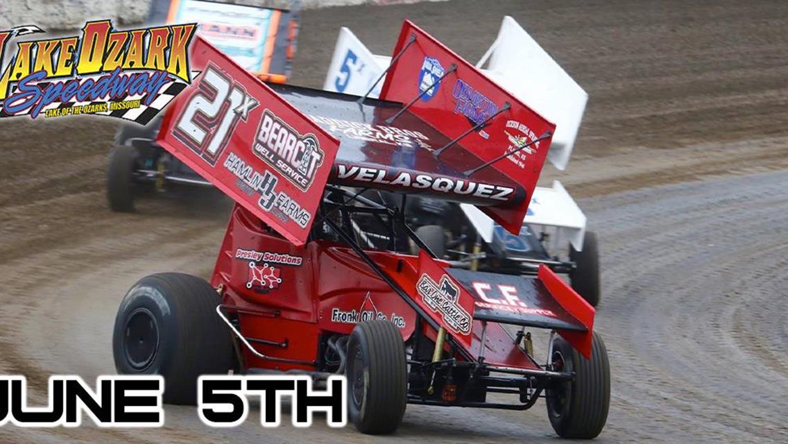 POWRi Super Sprints Ready for Bi-Weekly Racing Return