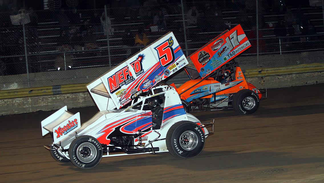 Great Lakes Super Sprints Prepared for Wayne County Debut