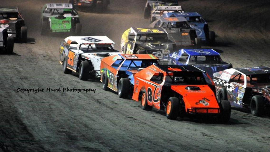 Billings Motorsports Park Hosting Five Classes During Final Event of Season This Friday and Saturday