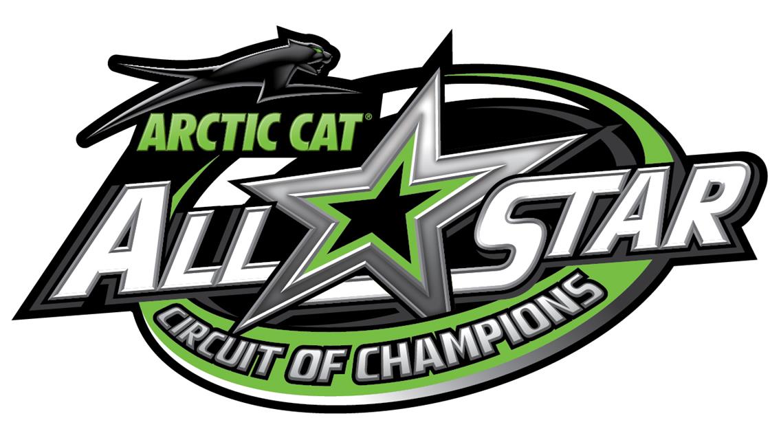 Arctic Cat continues partnership with All Star Circuit of Champions with two-year extension