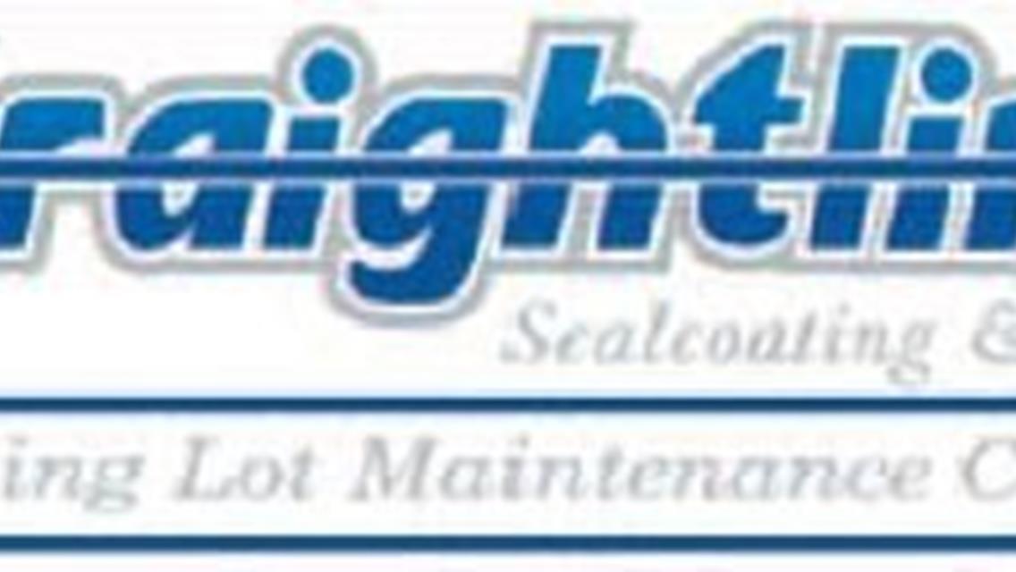 Jason Berg Racing Welcomes Straightline Inc. as a partner for 2018