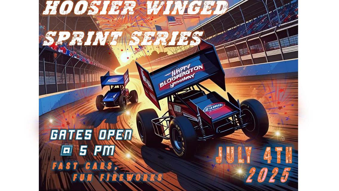This Friday Fast Cars Fireworks and Fun