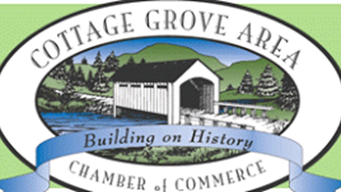 Cottage Grove Speedway Returns For CG Chamber Of Commerce Night