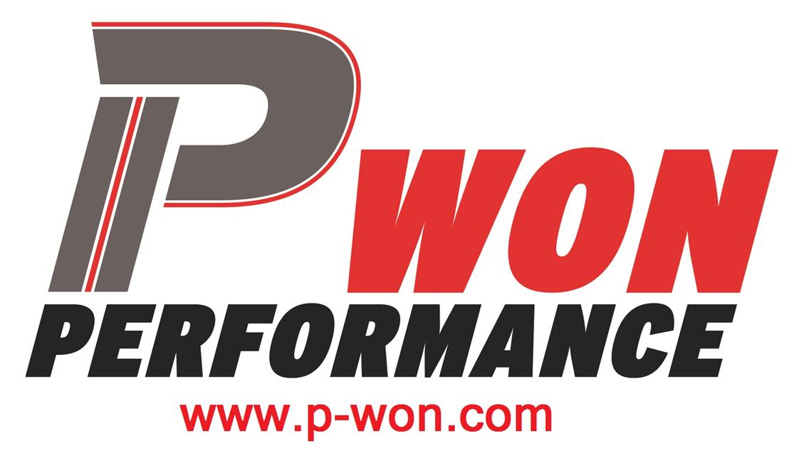 P Won Performance Supplying Upper Midwest Sprint Car Components and Support