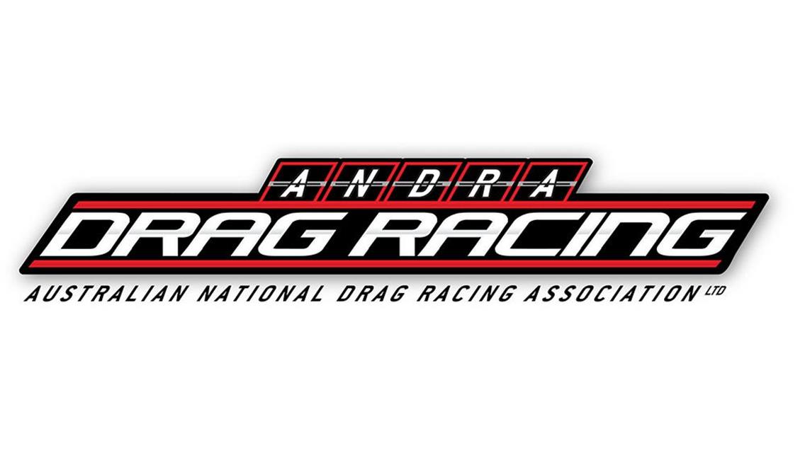 2025/2026 ANDRA SPORTSMAN CHAMPIONSHIP DETAILS UNVEILED