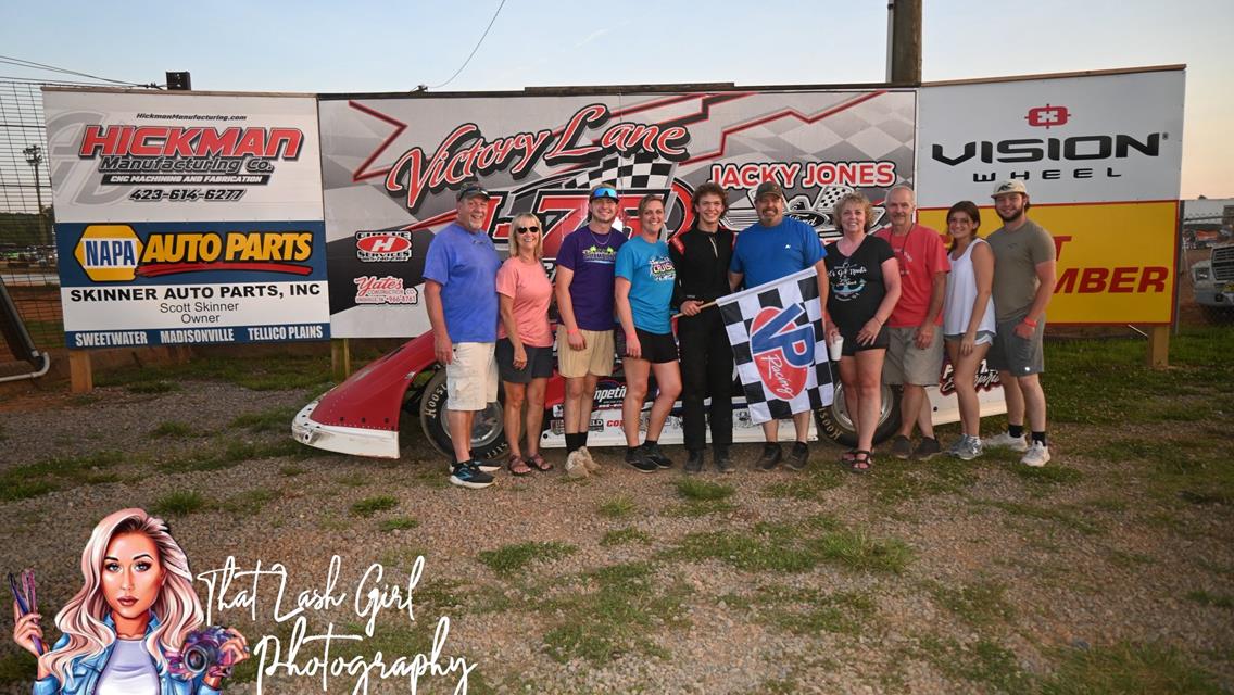 I-75 Raceway (Sweetwater, TN) – J.T. Kerr Memorial – June 20th-21st. 2025. (That Lash Girl Photography)
