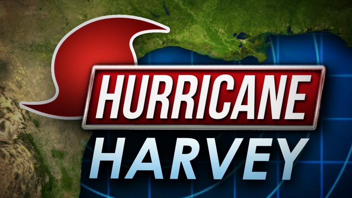 This weekend Labor Day Spectacular canceled due to flooding from Hurricane Harvey
