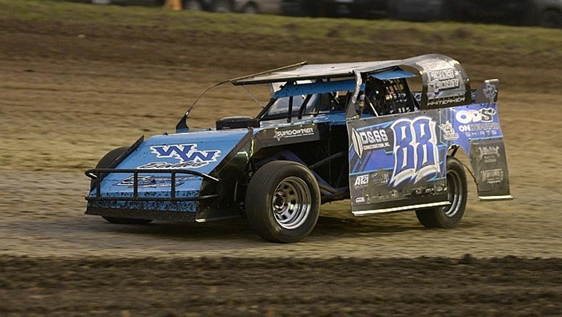 Easter Egg-stravaganza, E-Mod Series @ I-37 Speedway 4-19-25