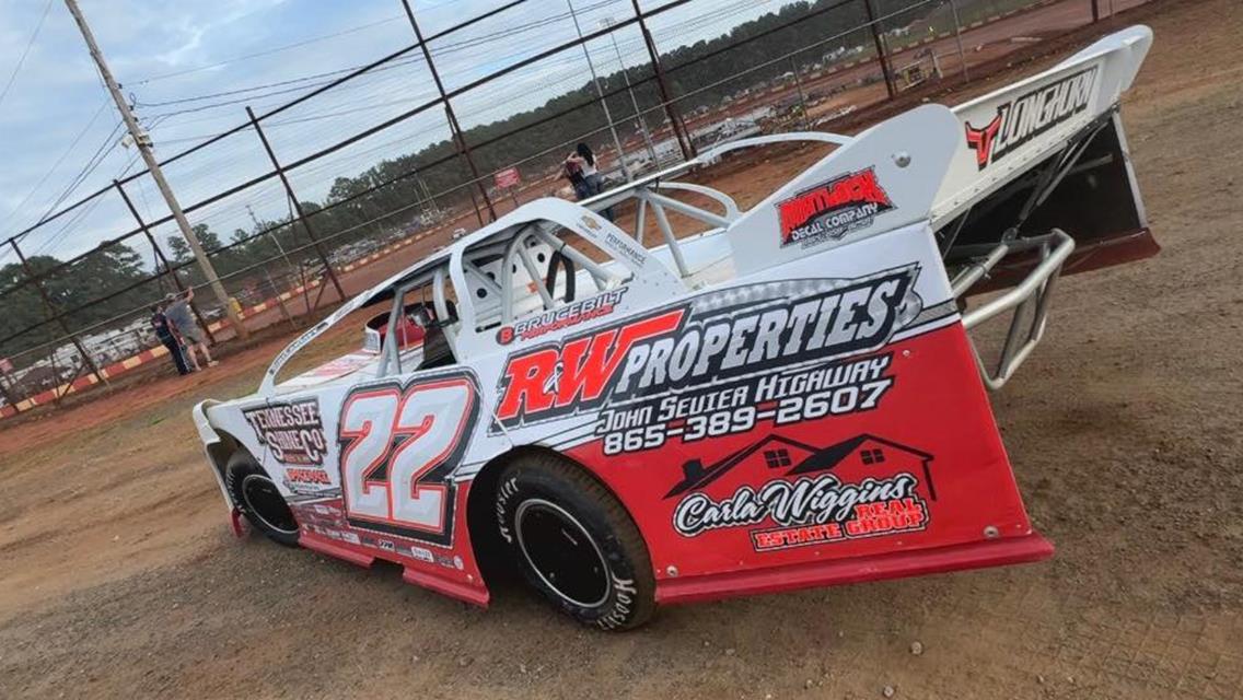 Dixie Speedway (Woodstock, GA) – Crate Racin&#39; USA – August 9th, 2025.