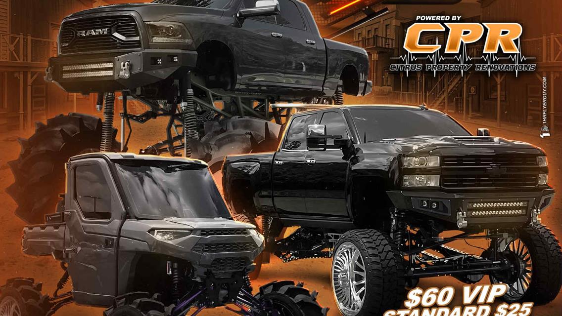 Trend Settaz presents Ocala Show Down