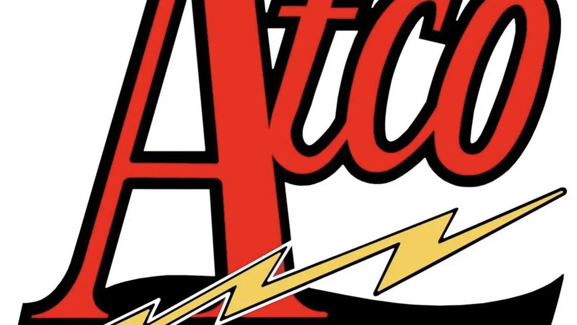 Atco Info for Race # 9 & 10