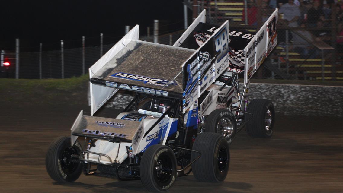 Lucas Oil ASCS National Tour Returns to the Gulf South