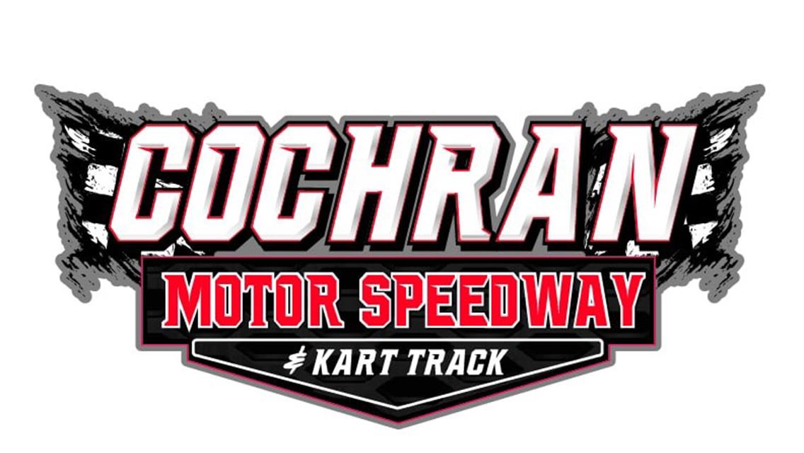 Cochran Motor Speedway