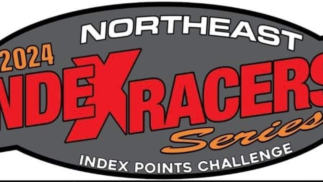 Northeast Index Racers Series Points Challenge Announces US 13 Dragway will host 2 Points Races in 2024