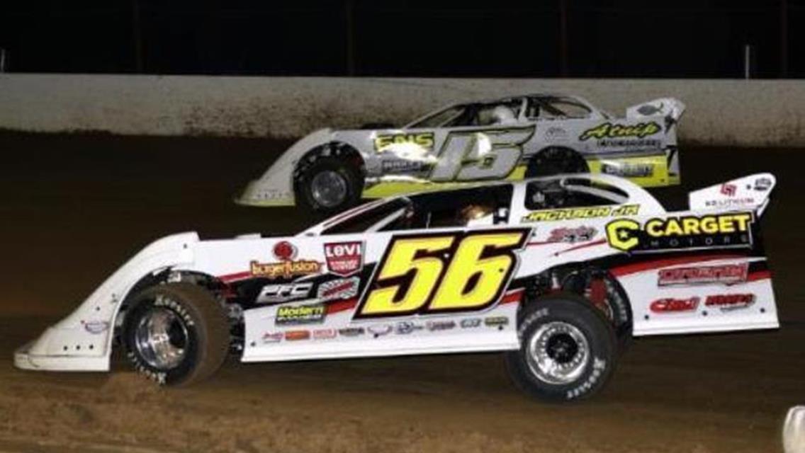 MLRA heads to Rock Rapids and Park Jefferson