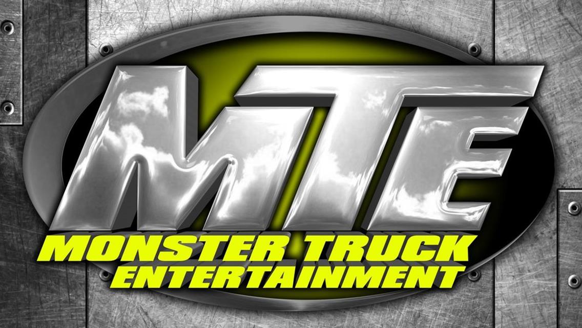 Sept 12th Monster Trucks