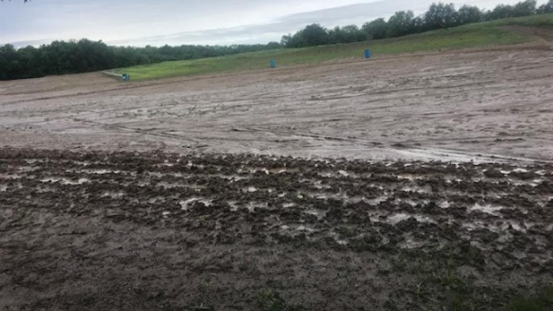 Inaugural Show-Me Nationals at Sweet Springs Cancelled