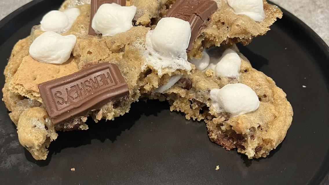 Black Kat Baked Goods joins I-96 Speedway as sponsor and vendor!
