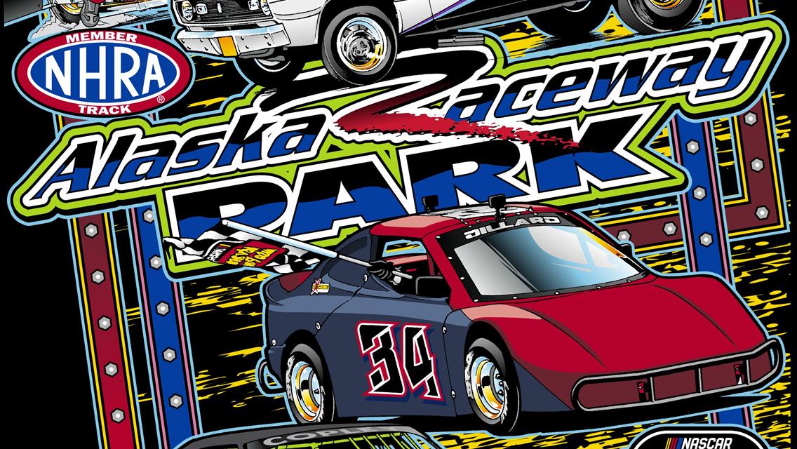 Racer Registration &amp; Paperwork pickup day announced
