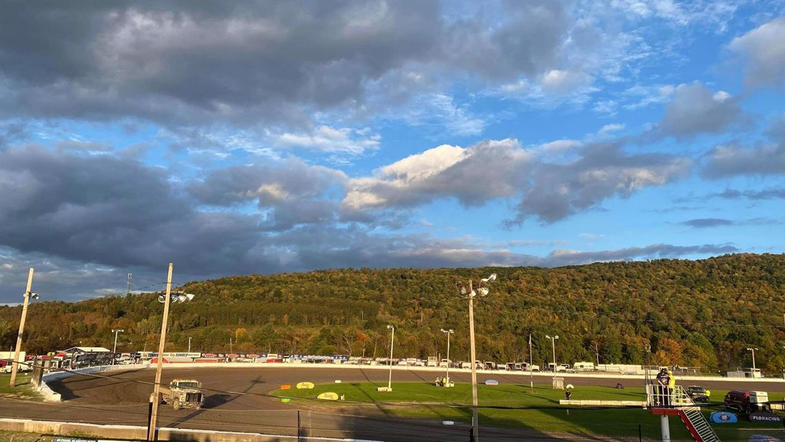 Back To Its Roots: 14th Annual œWorking Man™s Race? Set for Afton Motorsports Park Oct. 7-8