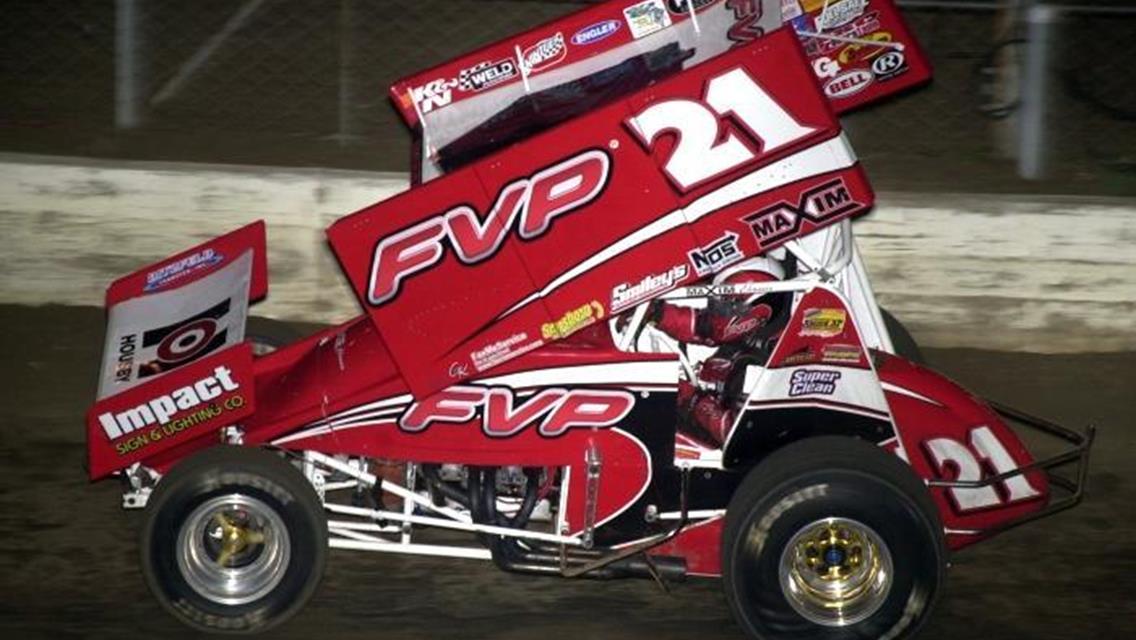 ASCS Gulf South Awards Banquet Set for November 14