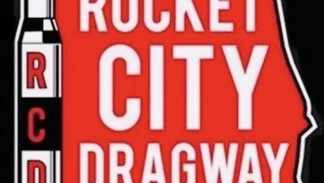 Rocket City Dragway ready to launch ‘Drive for 5’ races
