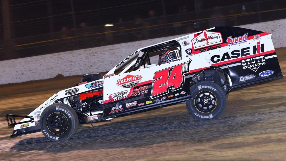 Summit Racing Equipment to Power MARS Modified Championship: Set to debut 20 race schedule in 2023.