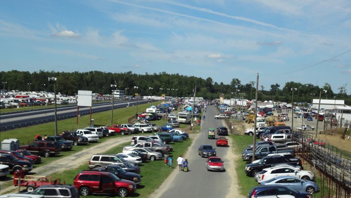 US 13 Dragway , Inc.  2014 Rule Up-Date