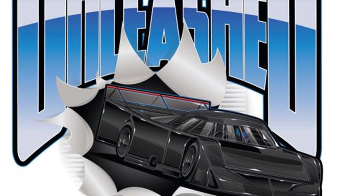 Corrigan Oil Speedway Announces &quot;The Unleashed&quot;  $4,000.00 to Win Outlaw Super Late Model Race to Kick Off 2021!