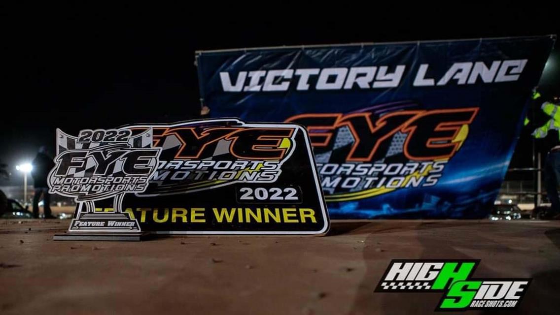 Copp, Sabraski, Benson, Jorgensen, &amp; Johnston Score Wisconsin Mod Nationals Wins