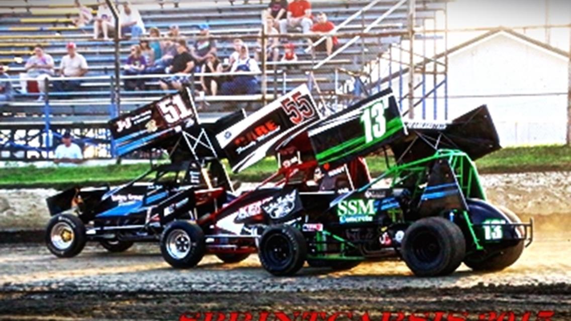 Fast Five Racing is set for Saturday Action.