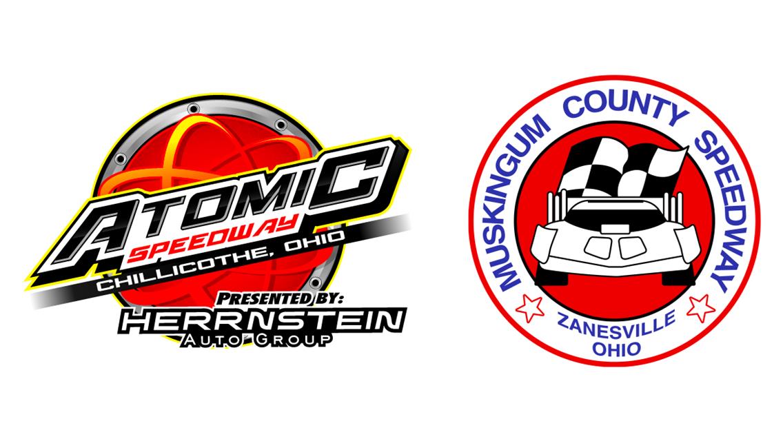 Celebrate Independence Day with the Lucas Oil Late Model Dirt Series in Ohio
