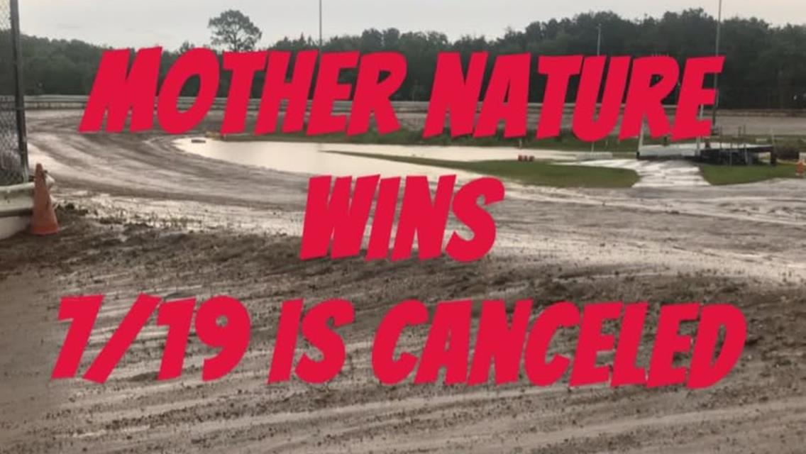 Important Update for Our Racing Community