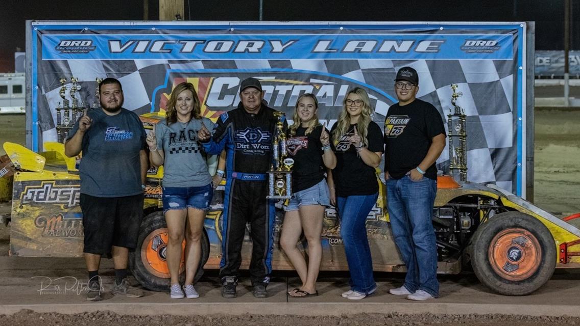IMCA Season Championship Weekend