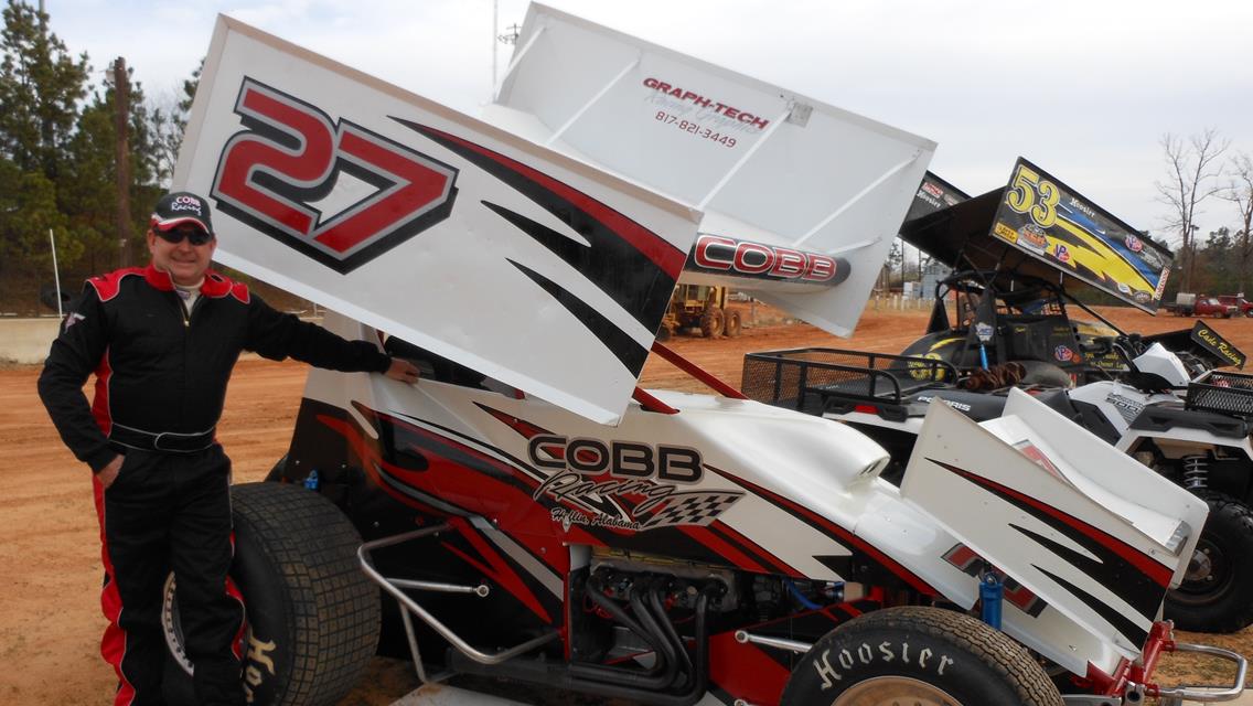 Boyd Raceway
