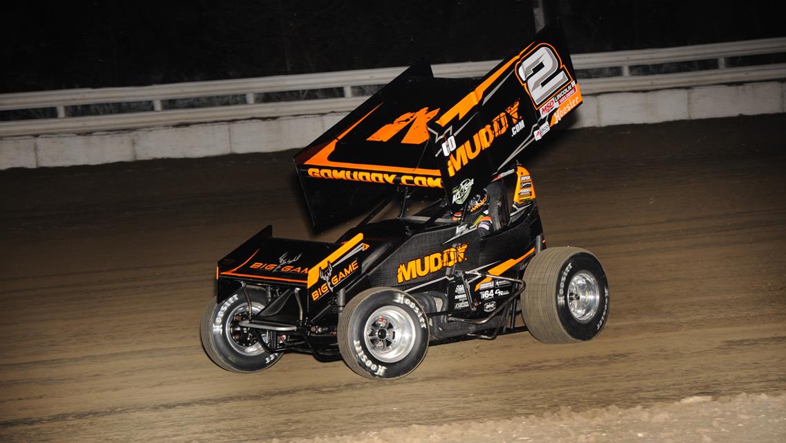 Big Game Motorsports and Madsen Aim for Victory at Knoxville Opener