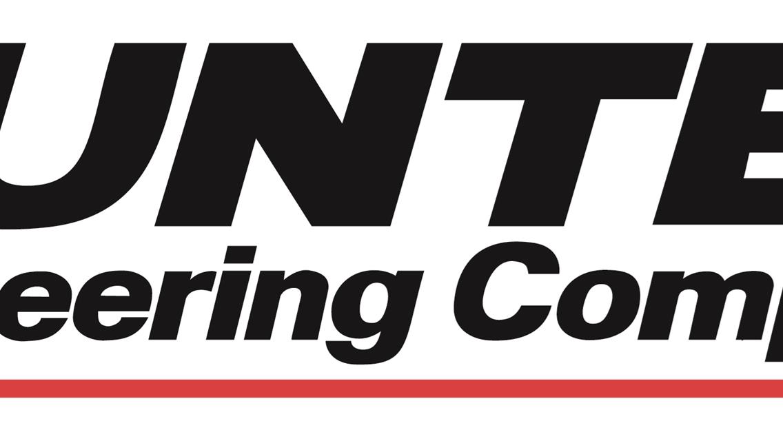 Rules and pay adjustments for the Hunter Engineering Limited Late Models