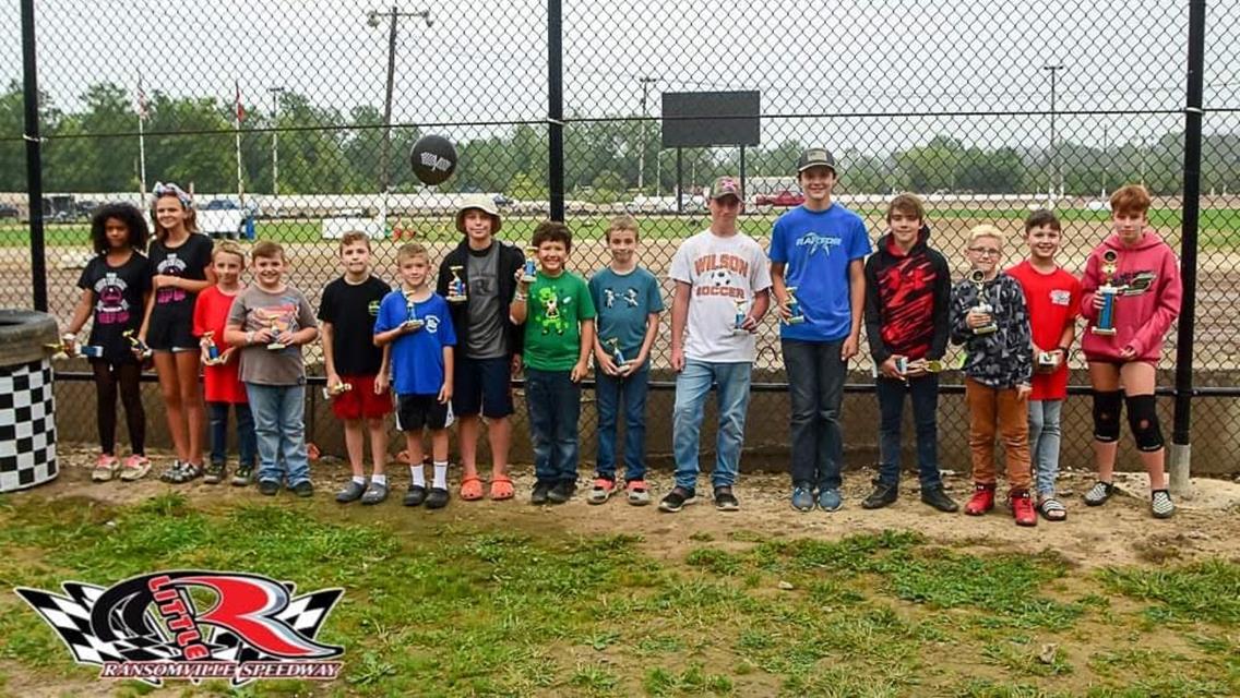 Little R Celebrates 2021 Season with Fun Race and Awards Banquet