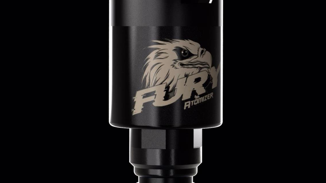 Atomizer Extends Partnership as Official Fuel Injector of the MidWest Drag Racing Series, Showcases Revolutionary Fury Fuel Injectors