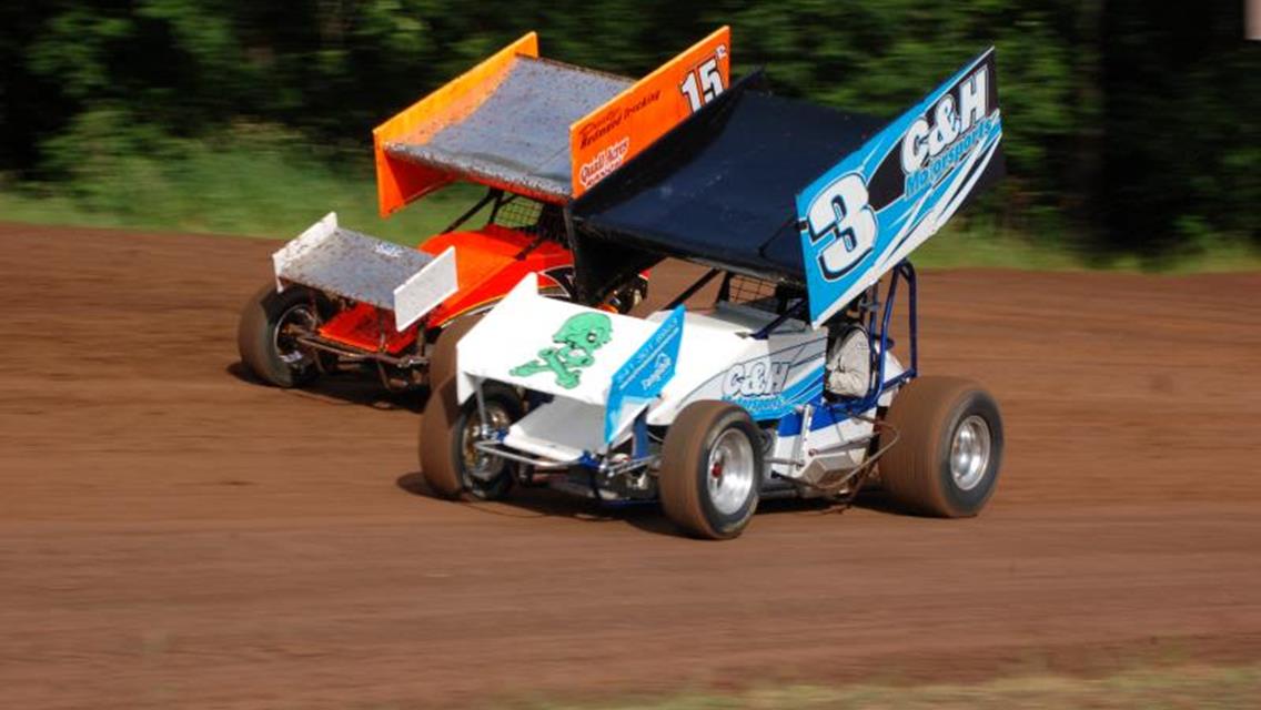 Cottage Grove Speedway To Host Swap Meet On March 15th