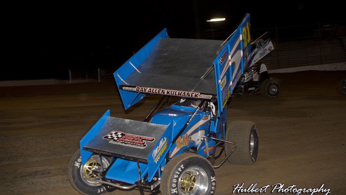 ASCS Gulf South Ready for Twelfth Season